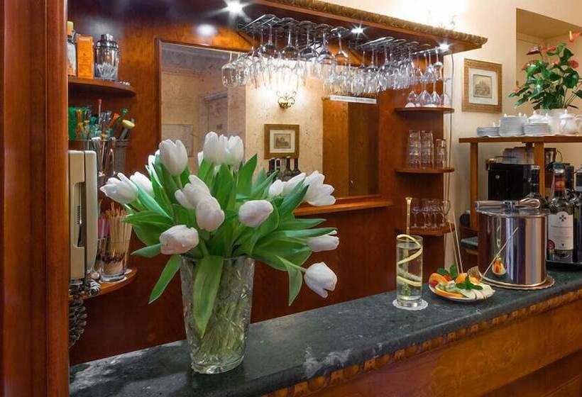 Fotos del hotel Hosianum Palace:  14