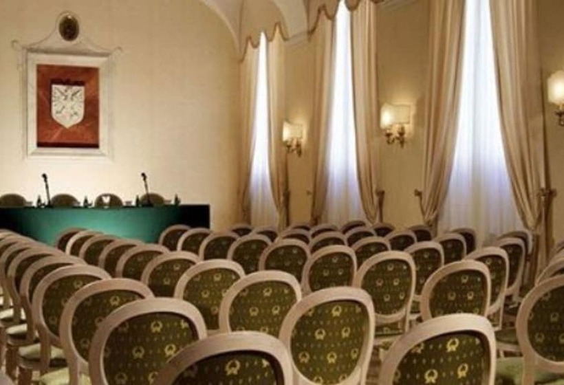 Fotos del hotel Hosianum Palace:  8