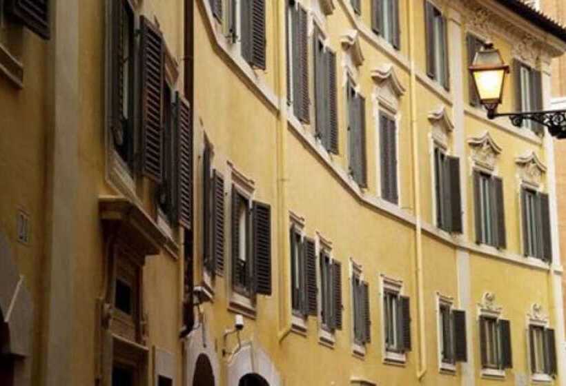 Fotos del hotel Hosianum Palace:  16