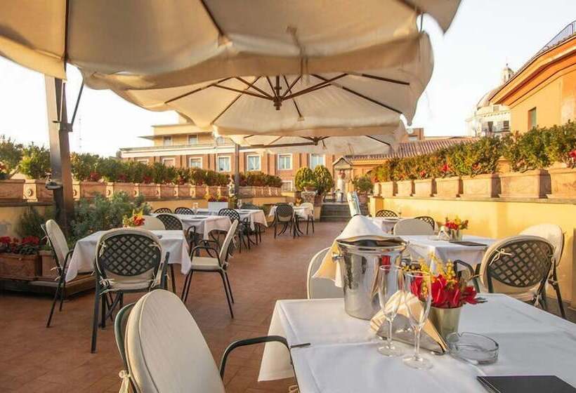 Fotos del hotel Hosianum Palace:  12