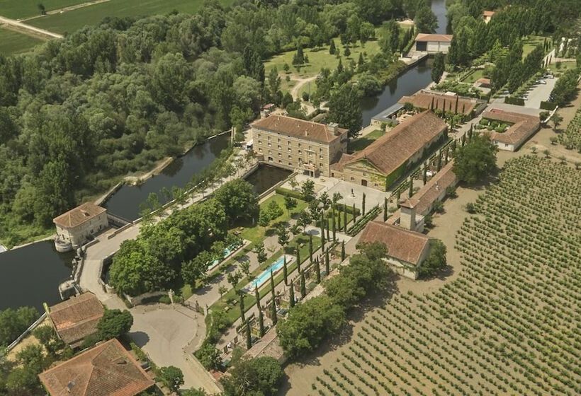 فندق Hacienda Zorita Wine  & Spa