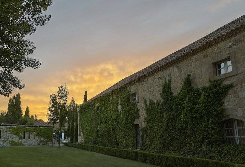 فندق Hacienda Zorita Wine  & Spa