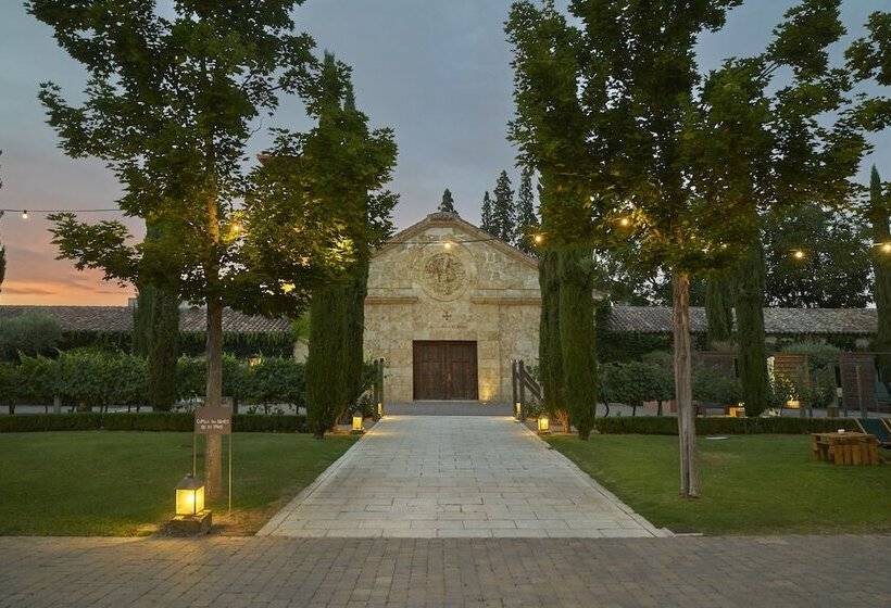 Hôtel Hacienda Zorita Wine  & Spa