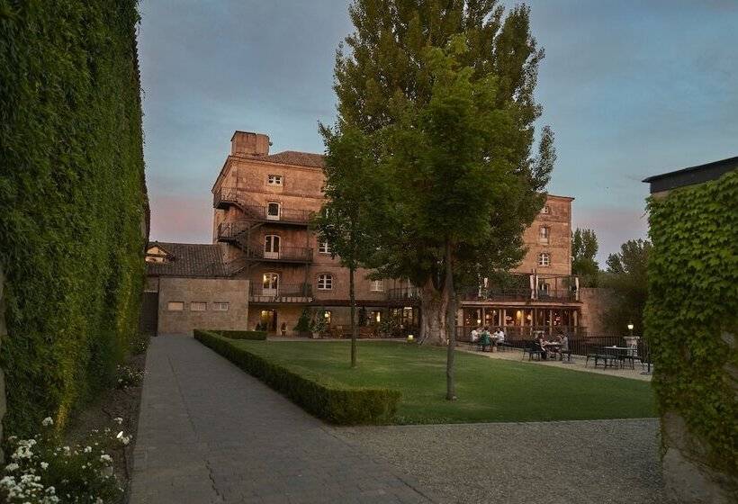 Hotel Hacienda Zorita Wine  & Spa