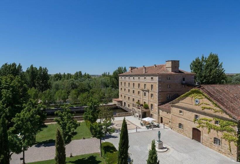 Hotel Hacienda Zorita Wine  & Spa