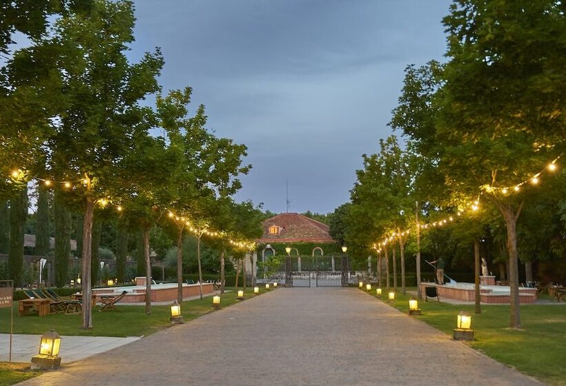 فندق Hacienda Zorita Wine  & Spa