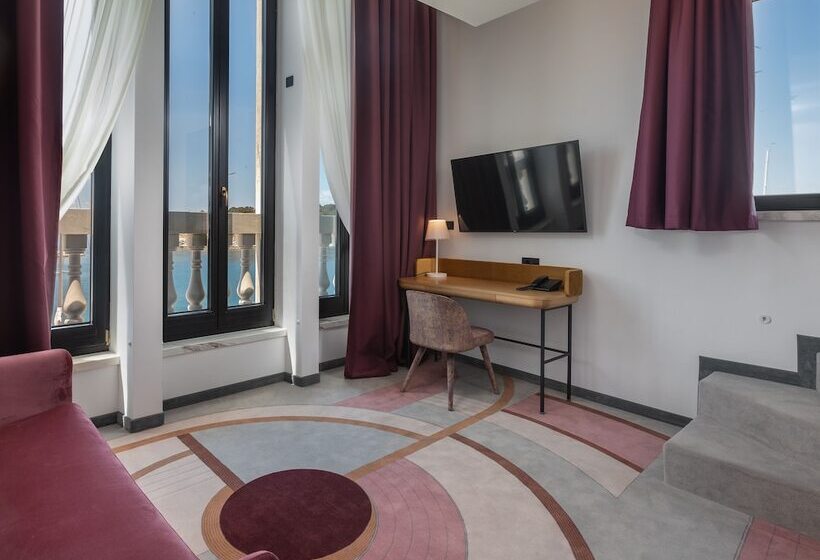 Heritage Hotel Porin Makarska