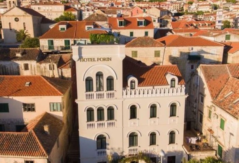 Heritage Hotel Porin Makarska