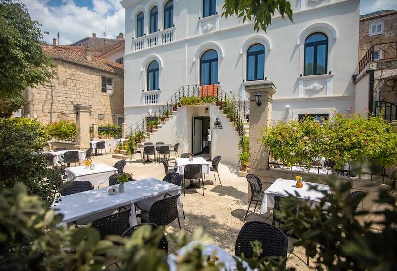 Heritage Hotel Porin Makarska