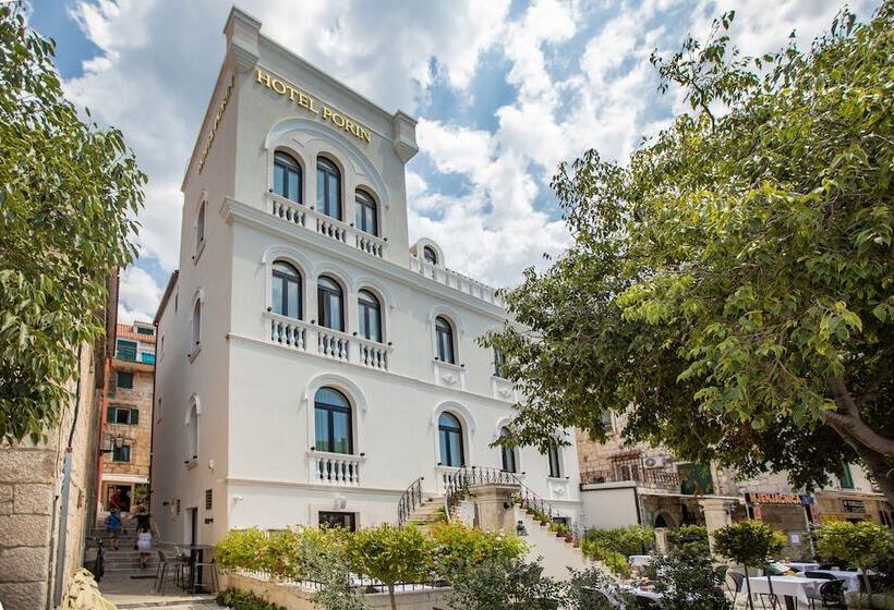 Heritage Hotel Porin Makarska