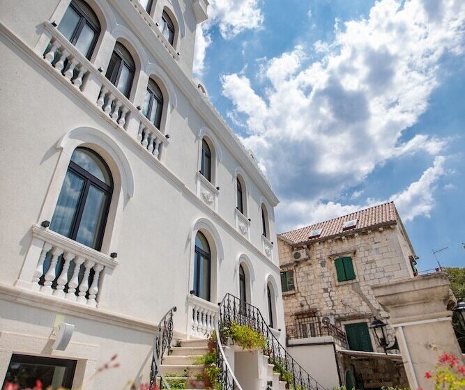 Heritage Hotel Porin Makarska