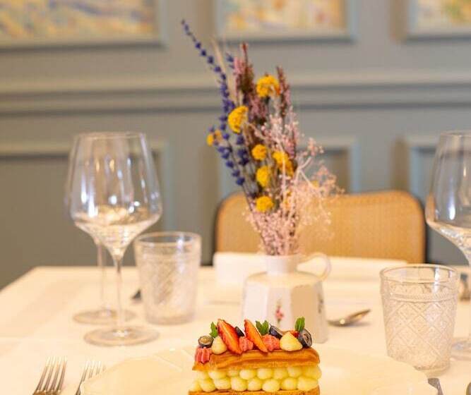 Heritage Hotel Porin Makarska