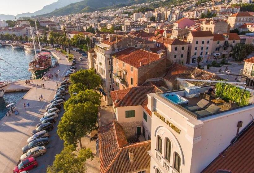 Heritage Hotel Porin Makarska
