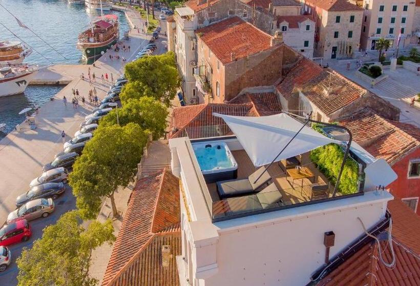 Heritage Hotel Porin Makarska