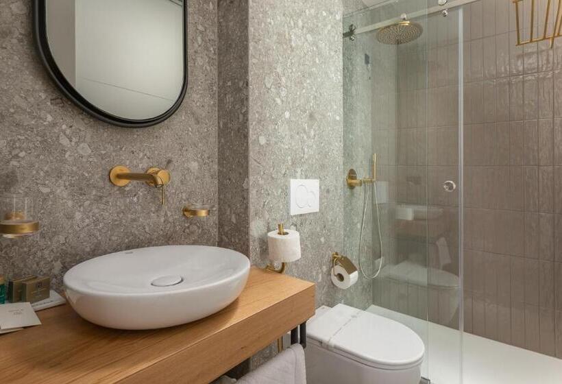 Heritage Hotel Porin Makarska
