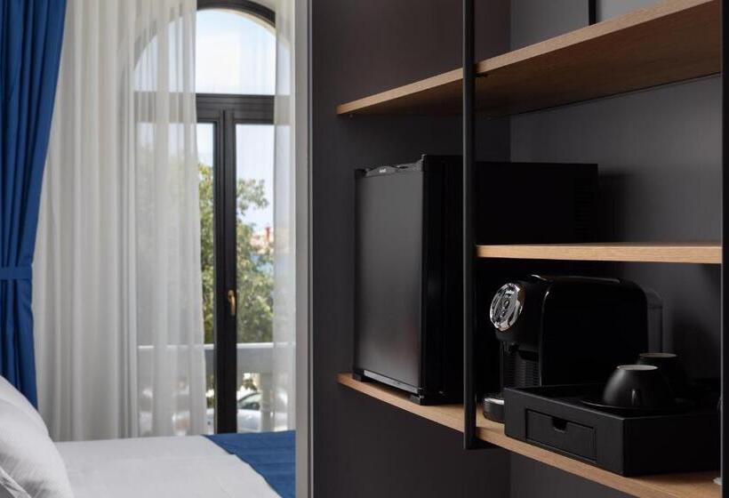 Heritage Hotel Porin Makarska