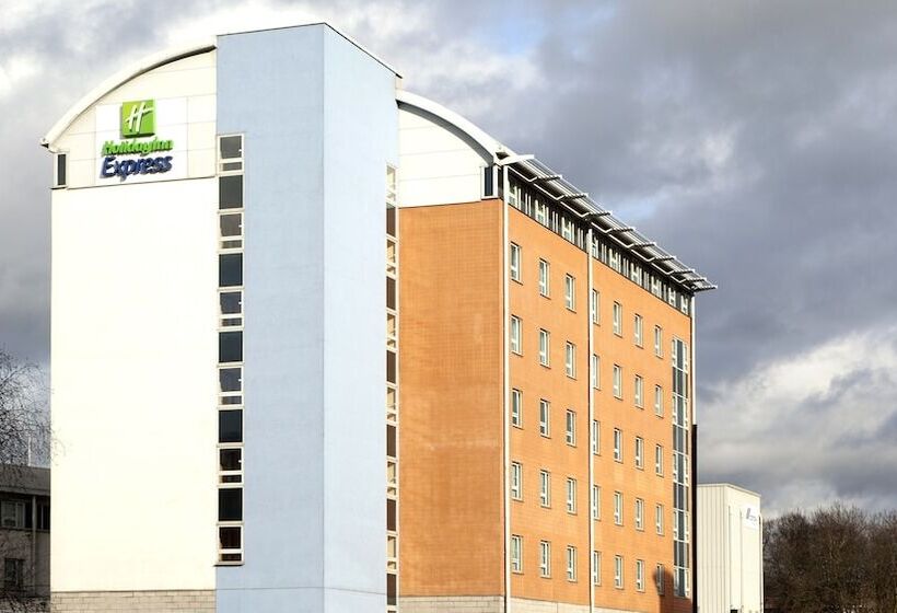 Fotos del hotel Holiday Inn Express London Limehouse, An Ihg:  5