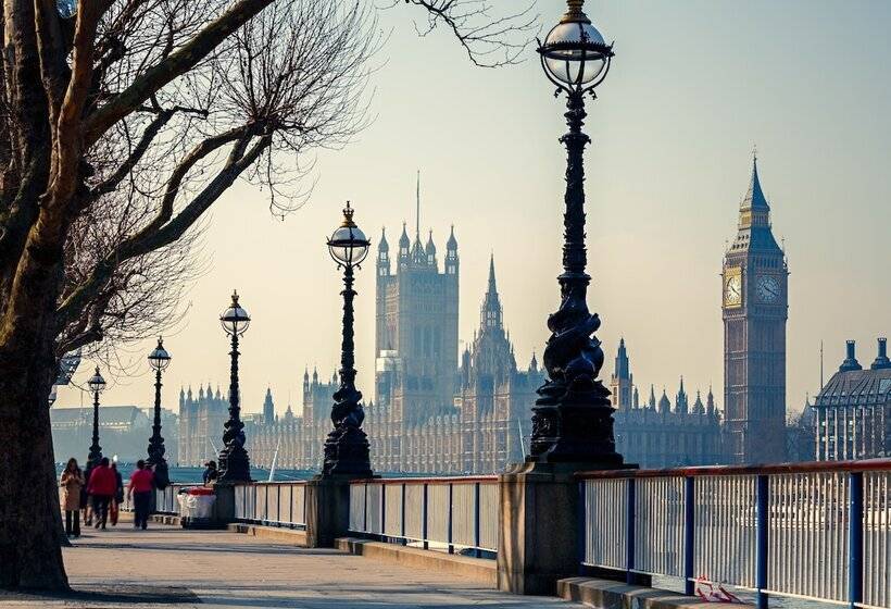 Fotos del hotel Holiday Inn Express London Limehouse, An Ihg:  14