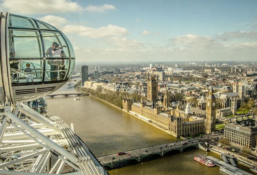 Fotos del hotel Holiday Inn Express London Limehouse, An Ihg:  13