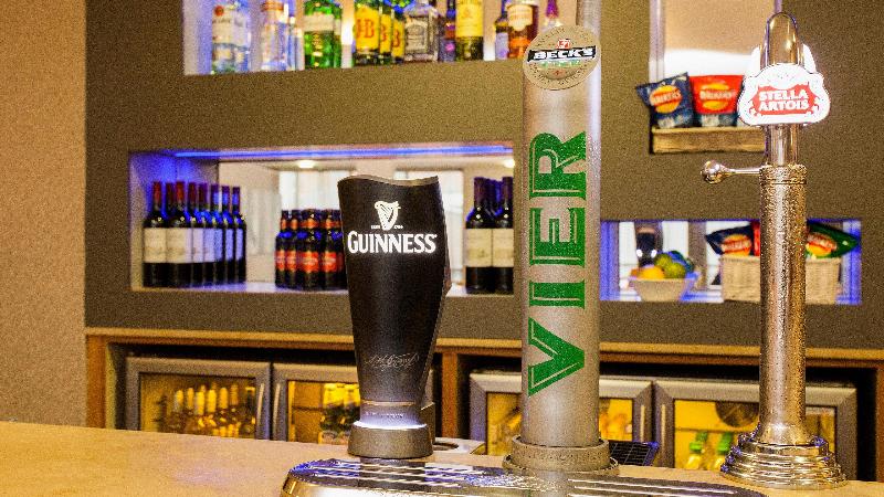 Fotos del hotel Holiday Inn Express London Limehouse, An Ihg:  21