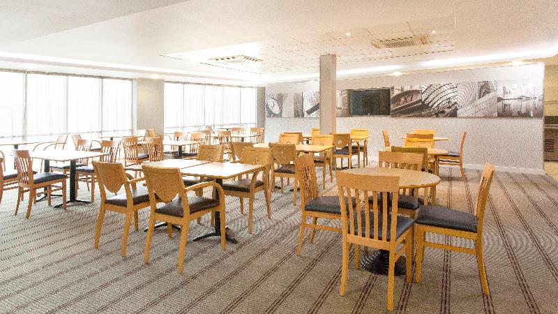 Fotos del hotel Holiday Inn Express London Limehouse, An Ihg:  24