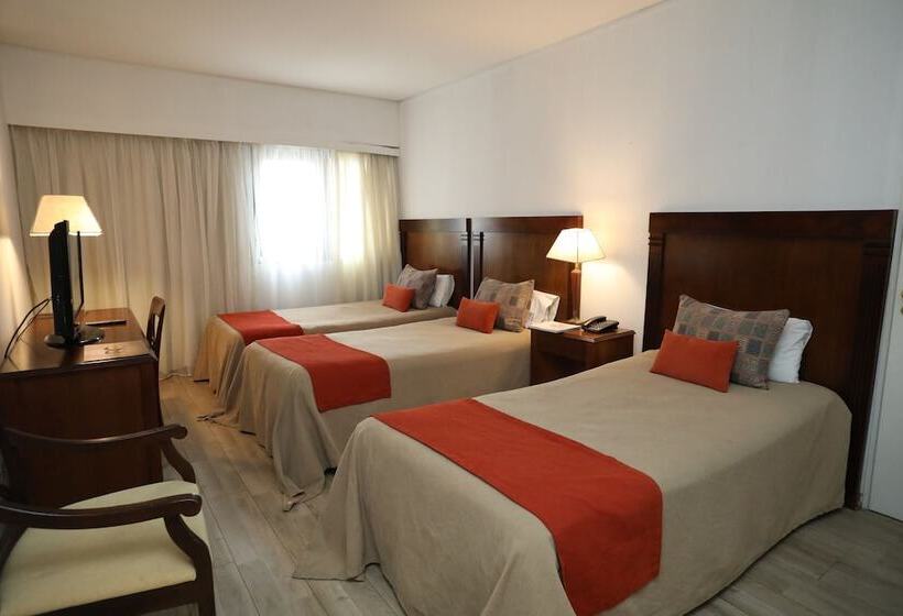 هتل Hr Esmeralda Luxor
