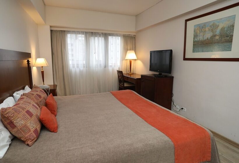 هتل Hr Esmeralda Luxor