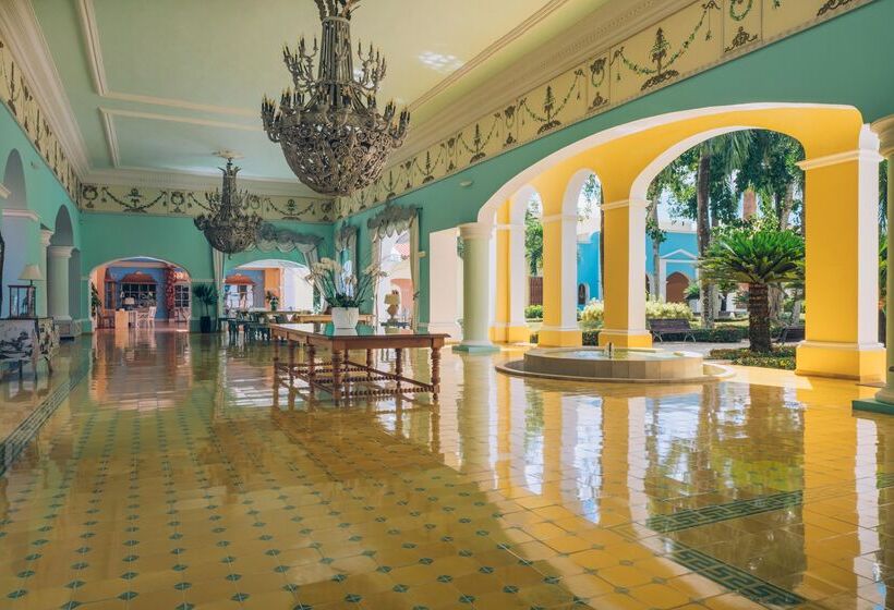 Fotos del hotel Iberostar Selection Hacienda Dominicus:  29