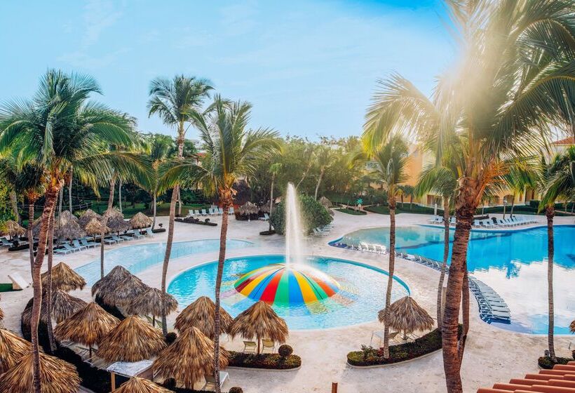 Fotos del hotel Iberostar Selection Hacienda Dominicus:  11