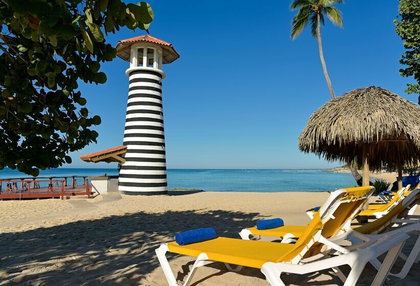 Fotos del hotel Iberostar Selection Hacienda Dominicus:  17