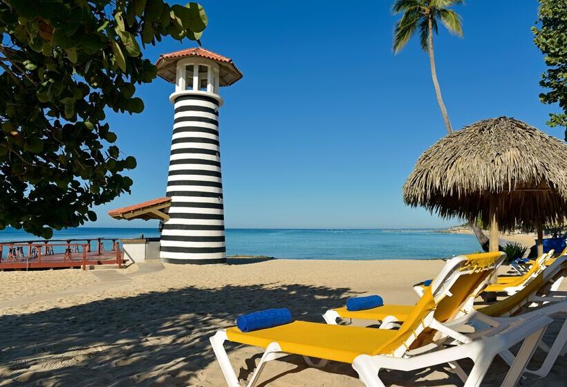 Hotel Iberostar Selection Hacienda Dominicus