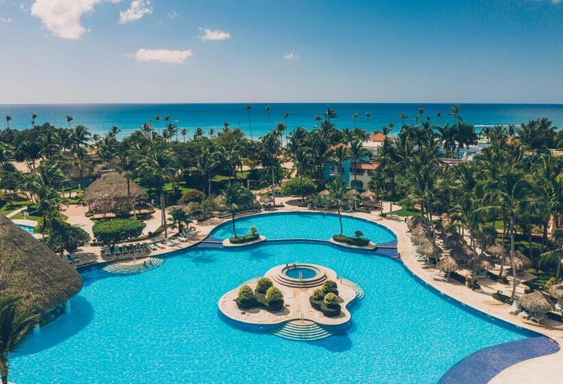 Hotel Iberostar Selection Hacienda Dominicus