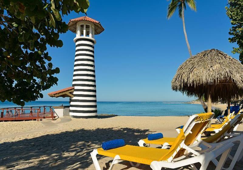 Fotos del hotel Iberostar Selection Hacienda Dominicus:  35