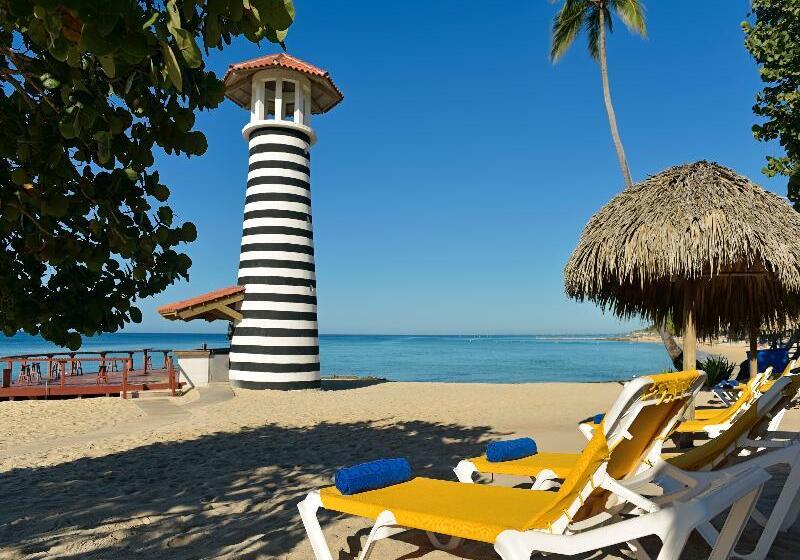 Hotel Iberostar Selection Hacienda Dominicus