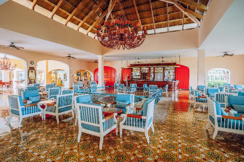 Hotel Iberostar Selection Hacienda Dominicus