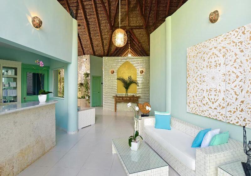 Fotos del hotel Iberostar Selection Hacienda Dominicus:  56
