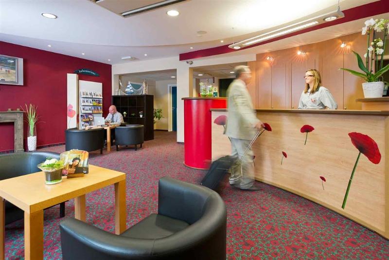 فندق Ibis Liege Seraing