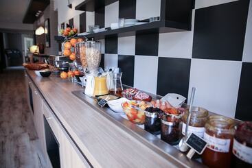 هتل Ibis Styles Saint Brieuc Plerin