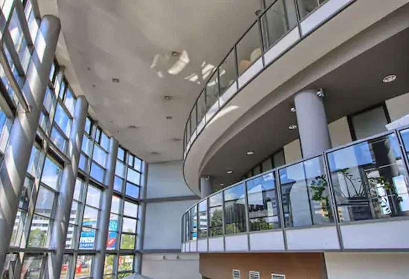 Fotos del hotel Interhouse:  14