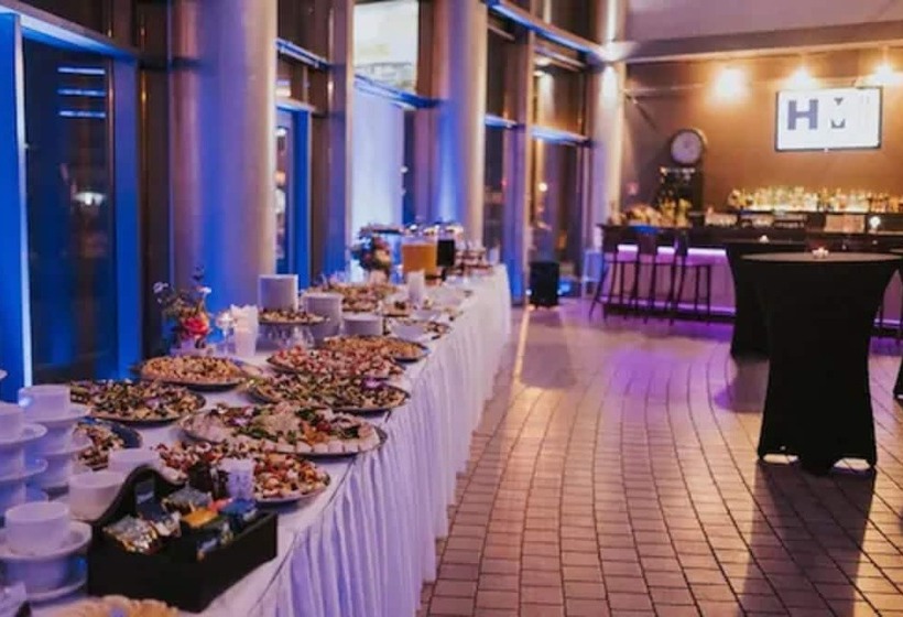 Fotos del hotel Interhouse:  29