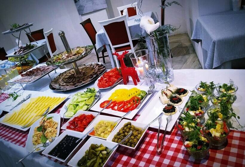 Fotos del hotel Interhouse:  16