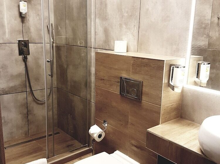 Fotos del hotel Interhouse:  21