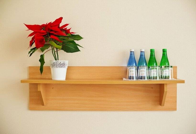 Fotos del hotel Interhouse:  27