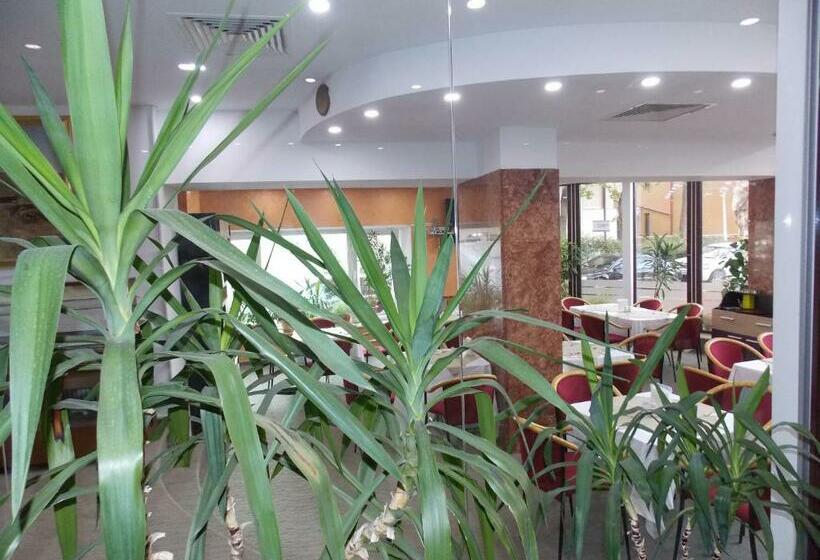 هتل Johann Strauss