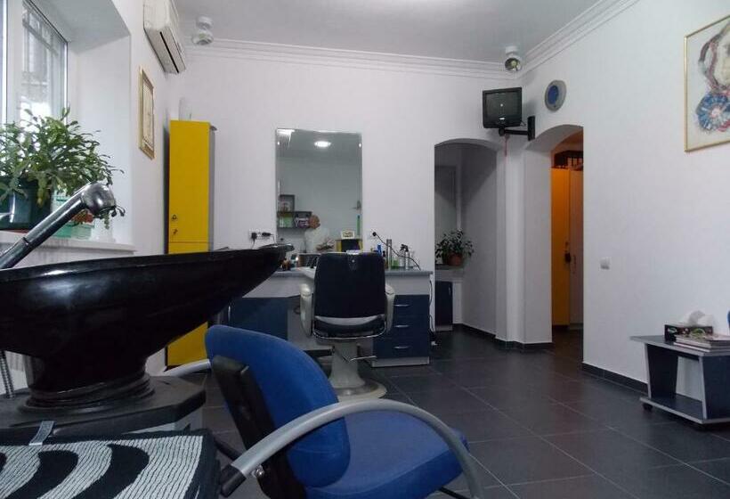 هتل Johann Strauss