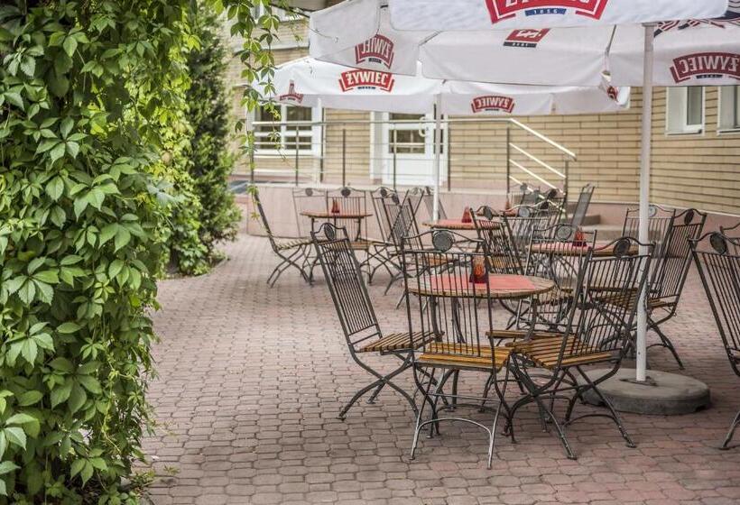 Fotos del hotel Justyna:  13