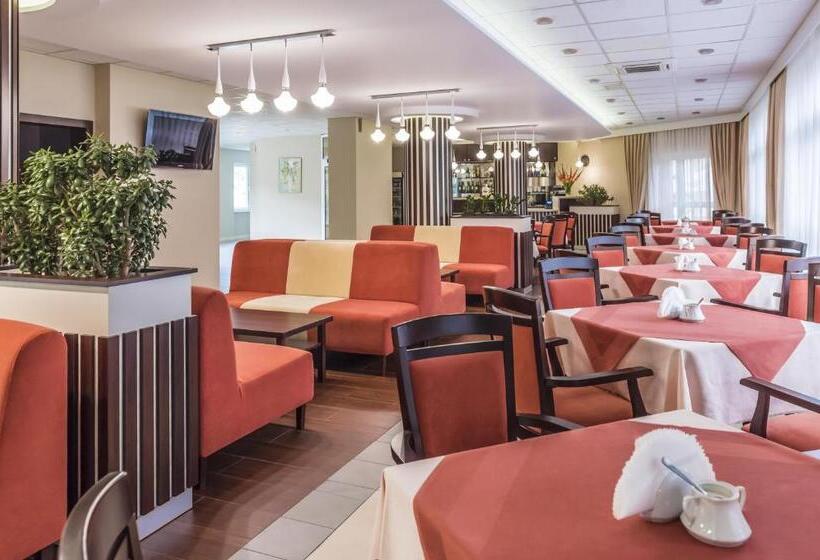 Fotos del hotel Justyna:  14