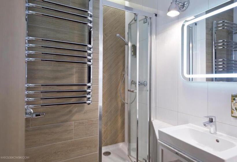 Fotos del hotel Justyna:  10