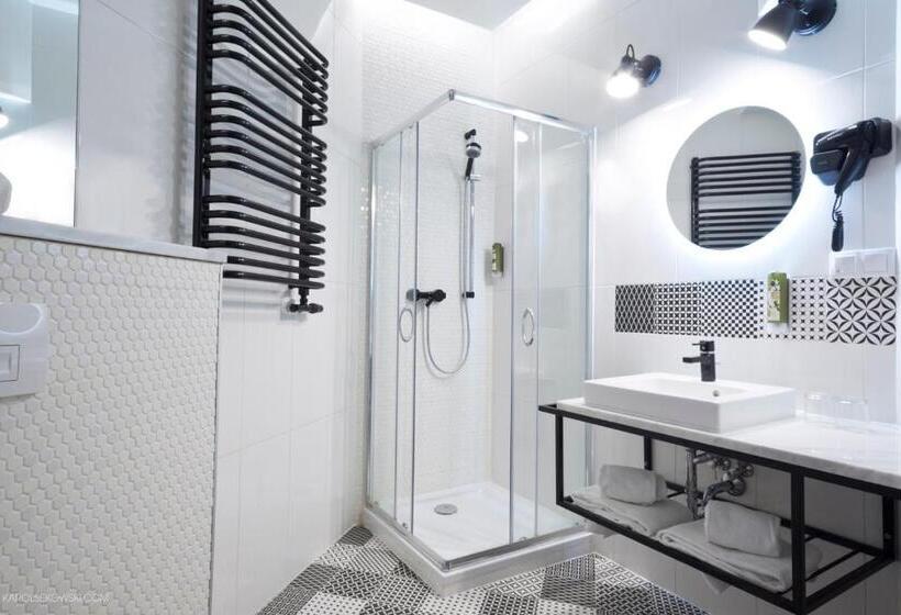 Fotos del hotel Justyna:  11