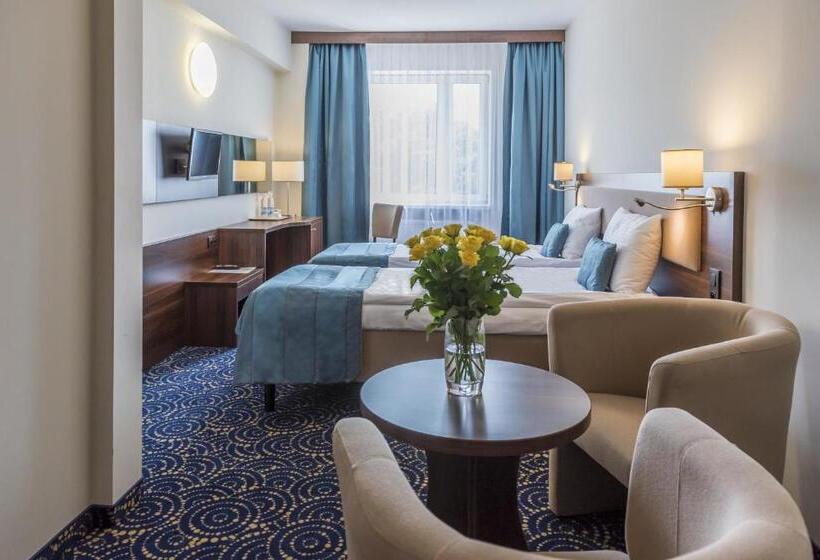 Fotos del hotel Justyna:  3